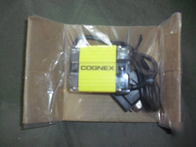 Cognex dmr-100X-00 dataman fixed mount 1 and 2 d reader