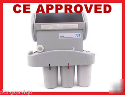 New dental unit x-ray film automatic processor ce