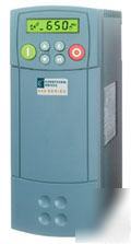Eurotherm variable frequency speed drive inverter vfd