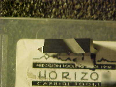 Horizon threading carbide inserts htk-3R ng style