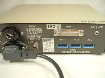 Mitutoyo mux-10 computer interface, mitutoyo to rs-232