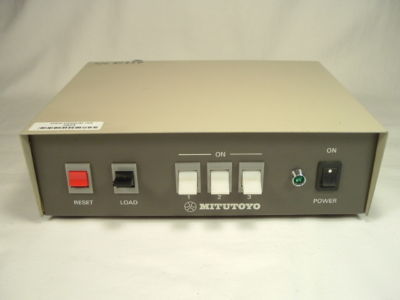 Mitutoyo mux-10 computer interface, mitutoyo to rs-232