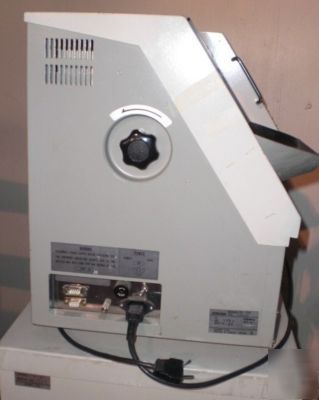 Glory ss-11B coin sorter counter