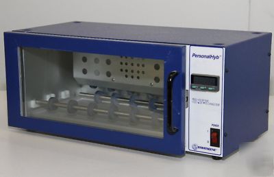 Stratagene hyberization oven model personalhyb 401030