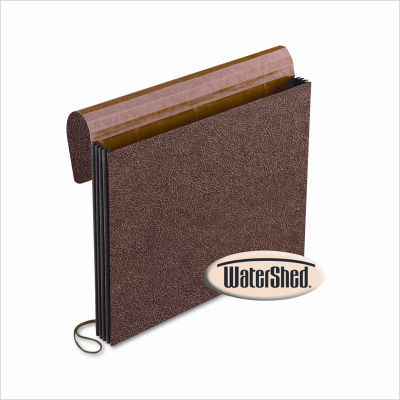 Watershed 3 in expansion wallets, redrope, letter, red