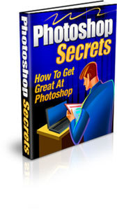 **custom branded** photoshop e- book website business