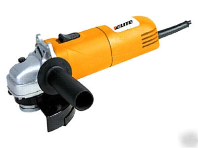 Angle grinder 4.5