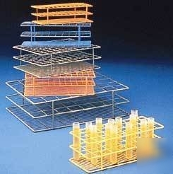 Bel-art wire racks, epoxy-coated 187506000 : 187506000