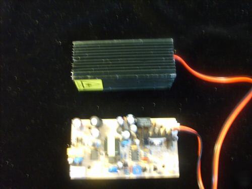 532NM 50MW adj power laser ttl ac 90-240VAC 