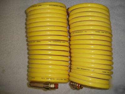 Coilhose nylon air hose N38-25B 3/8