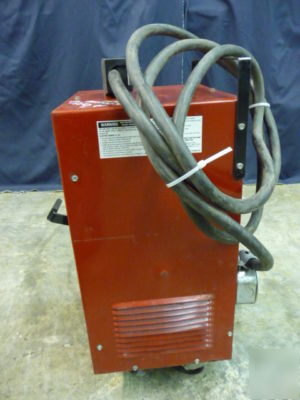 Dayton 3Z564 250 ac/dc welder