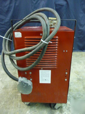 Dayton 3Z564 250 ac/dc welder