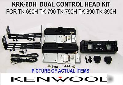 Kenwood tk-690 tk-690H tk-790 tk-790H tk-890 tk-890H