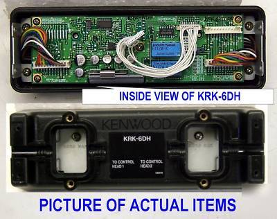 Kenwood tk-690 tk-690H tk-790 tk-790H tk-890 tk-890H