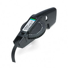 Dymo officemate ii medium duty plastic label maker for