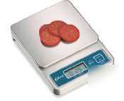 Edlund digital portion scale 1500GM x 2GM |ds-1