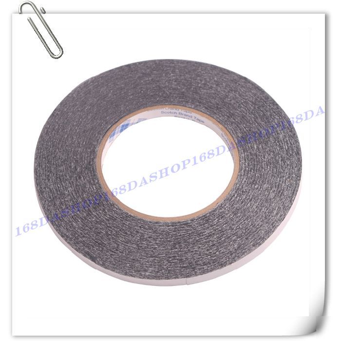 Foam sealing tape roll double sided adhesive 8MMX50M