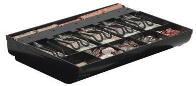 Mmf val u line cash drawer 16