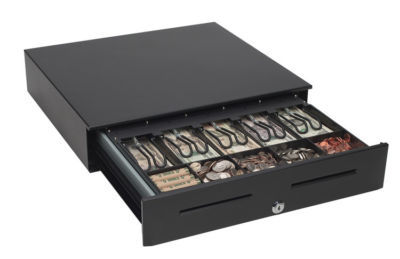 Mmf val u line cash drawer 16