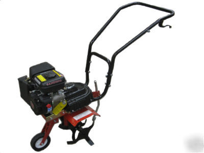 New garden tiller rototiller roto cultivator