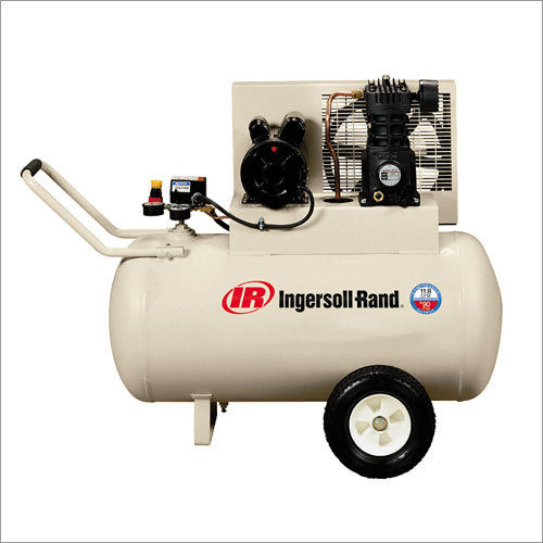 New ingersoll-rand SS3F2-gm garage mate air compressor 