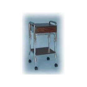 New mobile medical stand with drawer