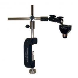 Ocular landers wide angle surgical viewing system