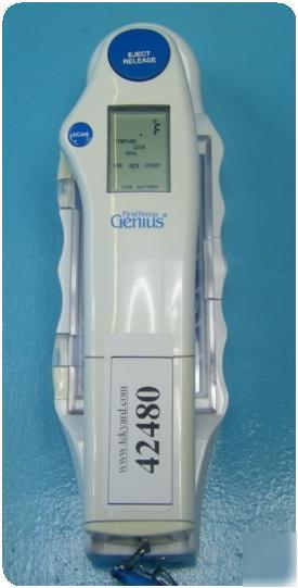 Sherwood medical 3000A infrared tympanic thermometer