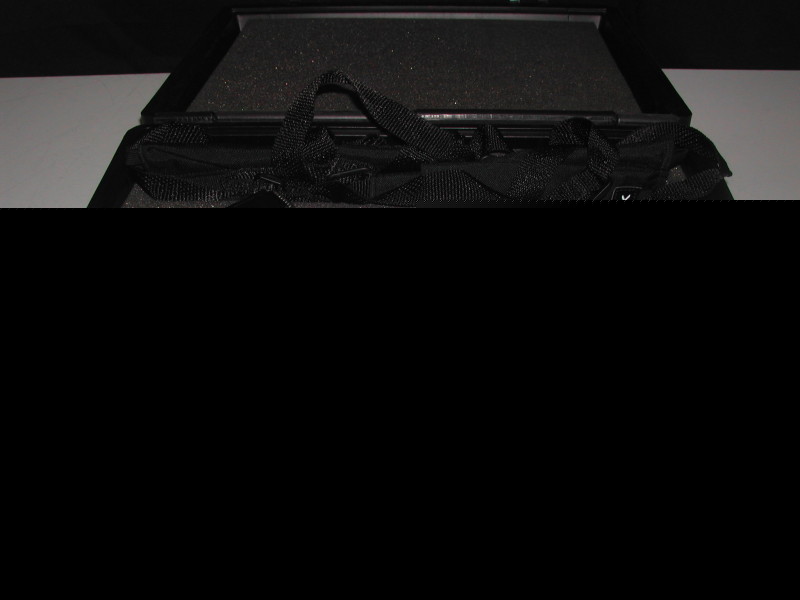 Wavetek lantech 100 cable tester w/ smart terminator
