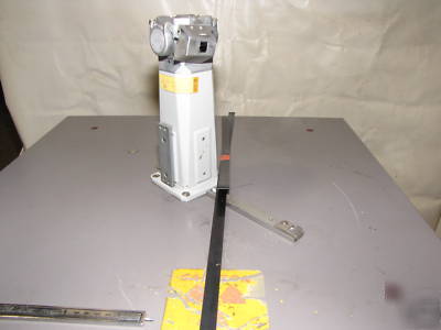 Norelco philips x ray beam generator/emitter #12010220