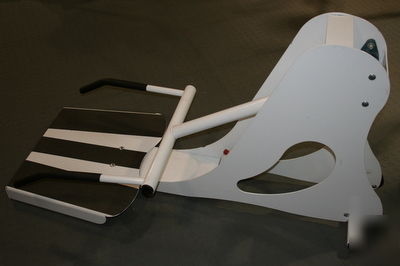 Fitness center equip, exercise machines & music system