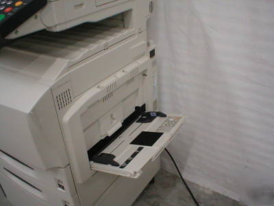Kyocera KMC3225E copier copy machines one month repo