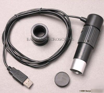 Microscope video eyepiece camera usb closeout sale 