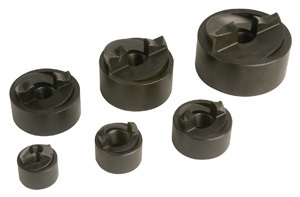 New greenlee slug-buster knockouts #10800 - brand 