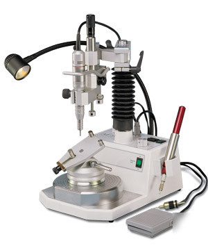 Nouvag dental af-30 milling machine