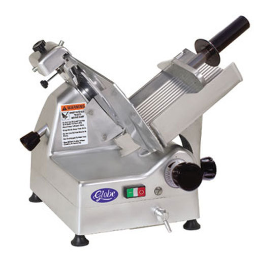 Globe G12A automatic slicer, 12