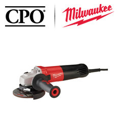 New milwaukee 4.5