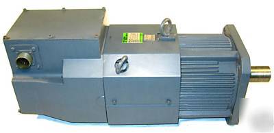 New mitsubishi ha-LH11K2 ac servo motor 11KW 2000 rpm