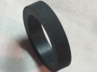 Belt grommet round 24MM x 17MM x 5MM 100 lot plus