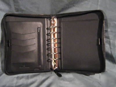 Franklin planner 