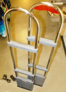 Loss prevention store security device equipment used