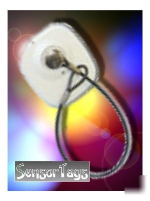 Loss prevention store security device equipment used