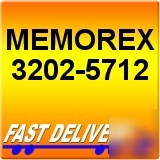 Memorex 32025712 dvd plus r dl 8 5 gb 2 4X 25PK spnd 8X
