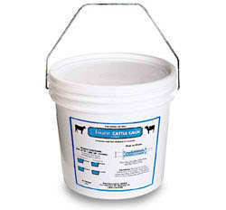 Nasco's cattle calm pellets 