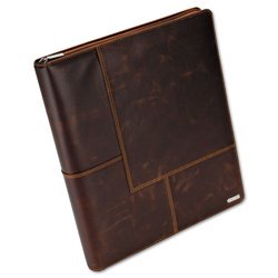 New explorer leather organizer business card book, 2...