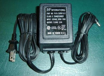 Power supply * beta brite* alpha 215 led display n.i.b