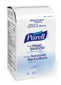 PurellÂ® nxtÂ® instant hand sanitizer refill with