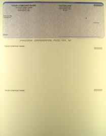 Quickbooks laser checks - quantity 500