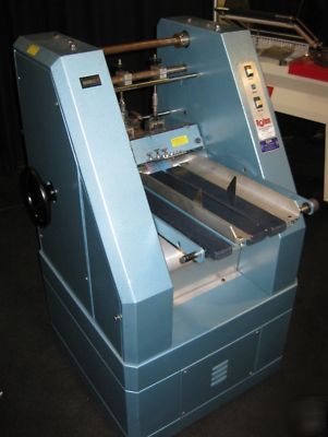Rollem AUTO4 number perf score â€“ graphic whizard