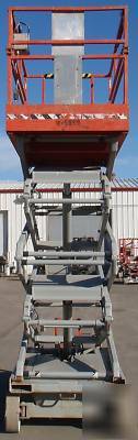 Skyjack sjii 4626